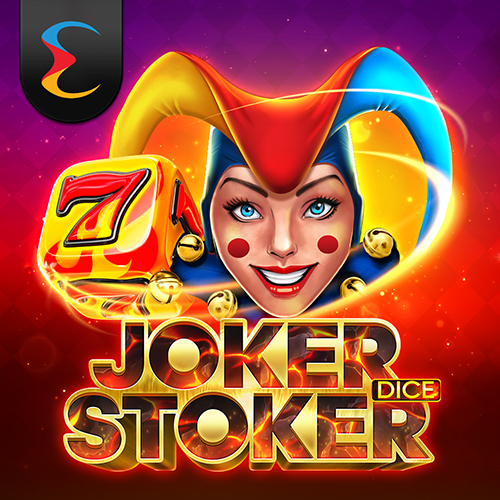Joker Stoker Dice